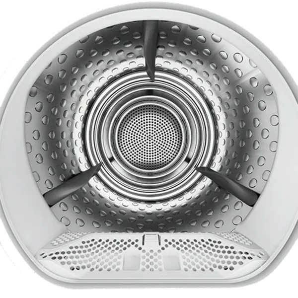 Máy Sấy Bơm Nhiệt Electrolux 8 Kg EDH804H5WB