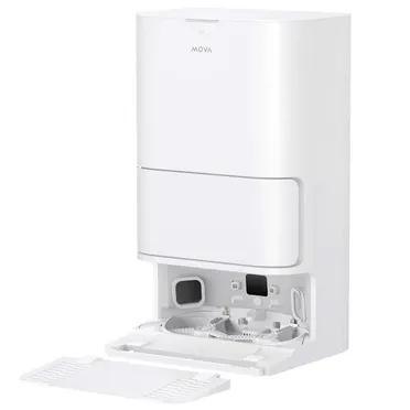Robot Hút Bụi Lau Nhà Mova E30 Ultra 5