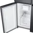 Tủ Lạnh Samsung Multidoor 488 Lít RF48A4000B4/SV
