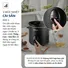 Nồi Nấu Chậm Olivo SC30 3 Lít