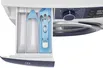 Máy Giặt Electrolux Inverter 9 Kg EWF9023BDWA