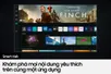 Smart Tivi Samsung QLED 4K 75 Inch QA75Q60B