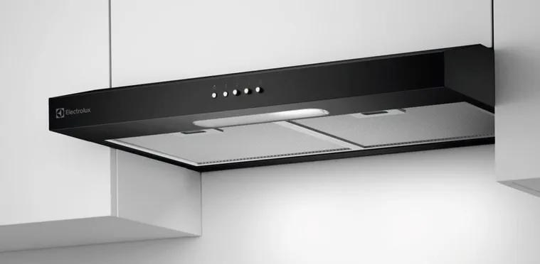 Máy Hút Mùi Âm Tủ Electrolux ECF7311KB 3