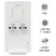 Máy lọc nước Coway CHP-260L 4 lõi