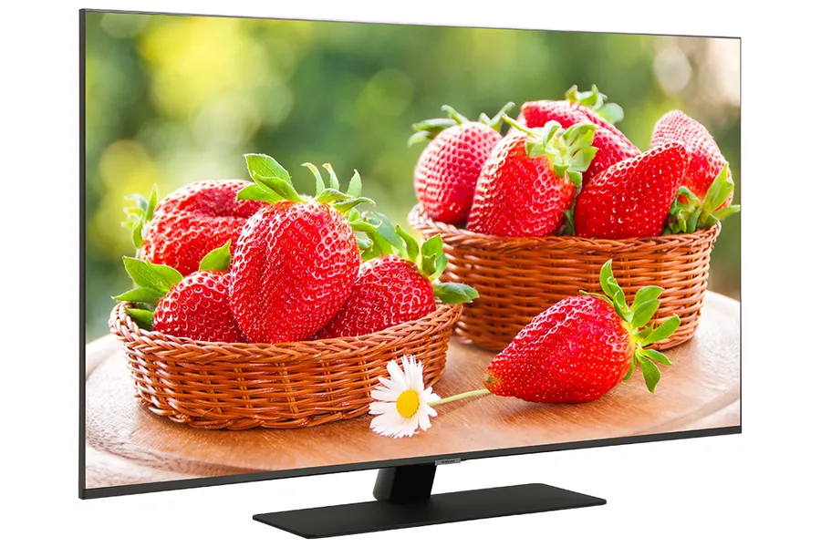 Samsung Smart Tivi 4K 50 Inch QA50Q80TA