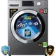 Máy Giặt Panasonic Inverter 10 Kg NA-V10FX1LVT