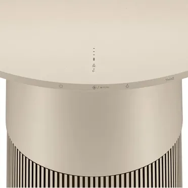 Máy Lọc Không Khí LG PuriCare Aero Furniture AS20GPBK0.ABAE 12