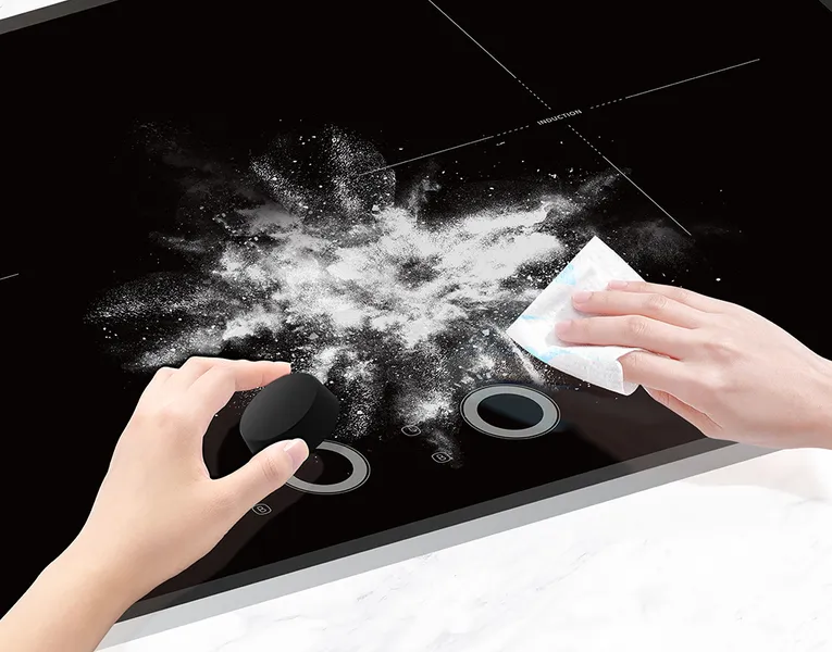 Bếp Điện Từ Đôi Comfee CIH-52DIU