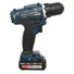 Máy Vặn Vít Cầm Tay 12V (Dùng Pin) RYOBI CLD-120