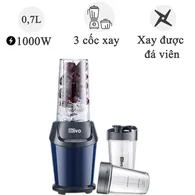 Máy Xay Sinh Tố Mini Olivo MB1000