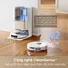 Robot Hút Bụi Lau Nhà Dreame L10s Pro Ultra Heat