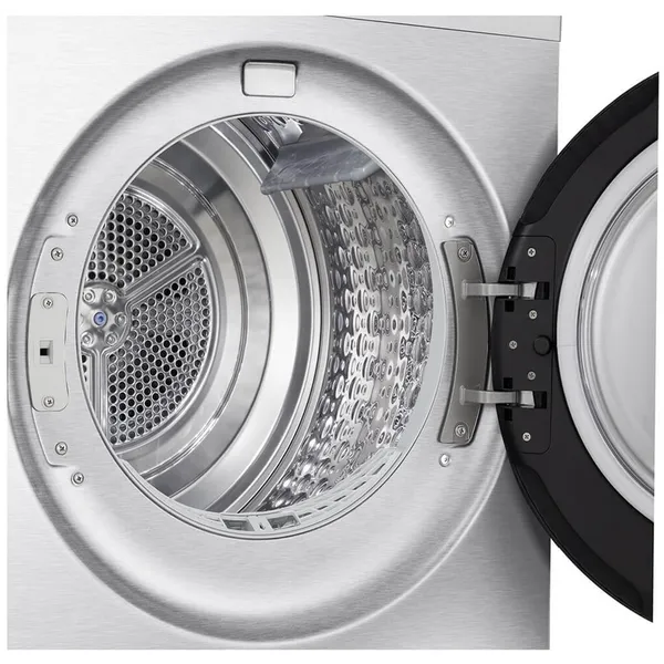 Máy Sấy Bơm Nhiệt LG Inverter 12 Kg RX12VHP5S1