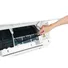Máy Lạnh AQUA Inverter 1 HP AQA-KCRV10XAW