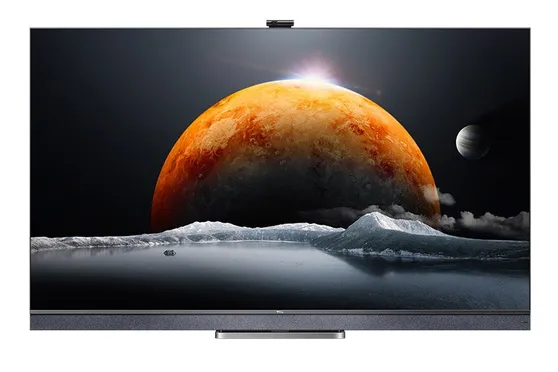 Android Tivi Mini LED 4K TCL 55 Inch 55C825 0