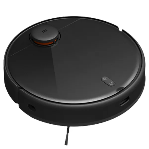 Máy Hút Bụi Xiaomi Robot Vacuum-Mop 2 Pro EU Đen