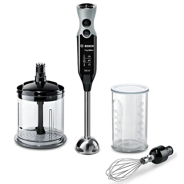 Máy Xay Thực Phẩm Cầm Tay BOSCH MSM67160