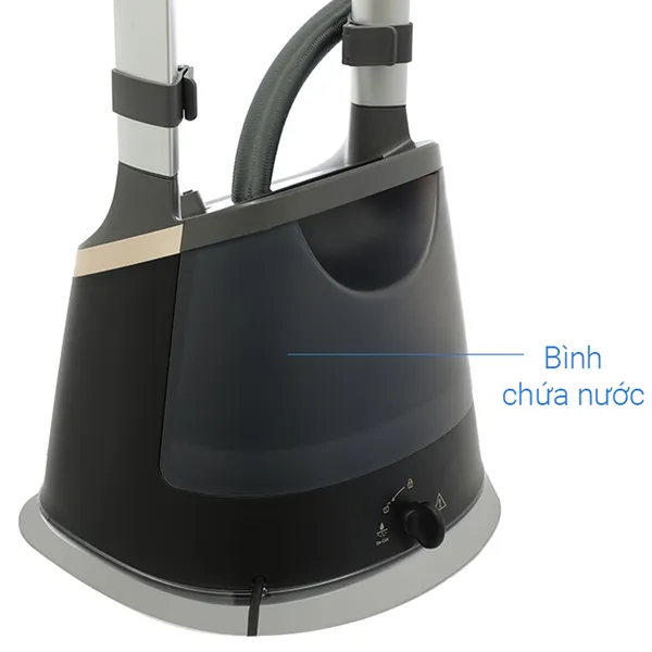 Bàn Ủi Hơi Nước Đứng Philips STE3170/80