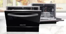 C&aacute;ch sử dụng m&aacute;y rửa b&aacute;t Kalite