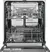 Máy Rửa Chén Âm Tủ Electrolux ESL5343LO 13 bộ 1