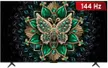 Google Tivi TCL QD-Mini LED 4K 65 Inch 65C6K (144Hz)