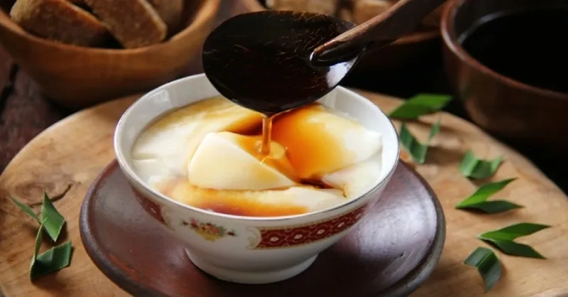 5 cách làm tào phớ đơn giản từ những nguyên liệu sẵn có
