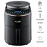 Nồi chiên không dầu kết hợp hấp Magic S05