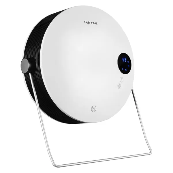 Quạt Sưởi Treo Tường Nhà Tắm Fujihome FHB5000