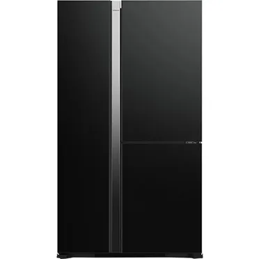 Tủ Lạnh Hitachi Inverter 590 Lít R-M800PGV0 GBK