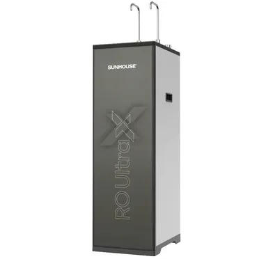 Máy Lọc Nước Nóng Lạnh Ion Kiềm Hydrogen UltraX Sunhouse SHA76639LA 2