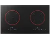 Bếp Điện Từ Đôi Panasonic KY-A1W70KRA - Xuất Xứ Nhật Bản