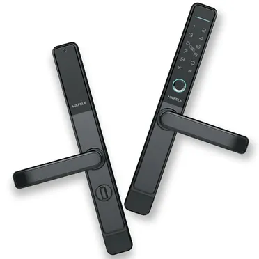 Khóa Điện Tử HAFELE Cho Cửa Nhôm DL6600 912.20.145 0