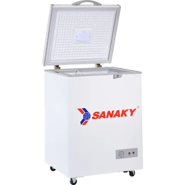 Tủ Đông Sanaky 100 Lít VH-150HY2 5