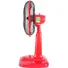 Quạt lửng Mitsubishi TATAMI R16-GV CY-RD-Đỏ Đậm