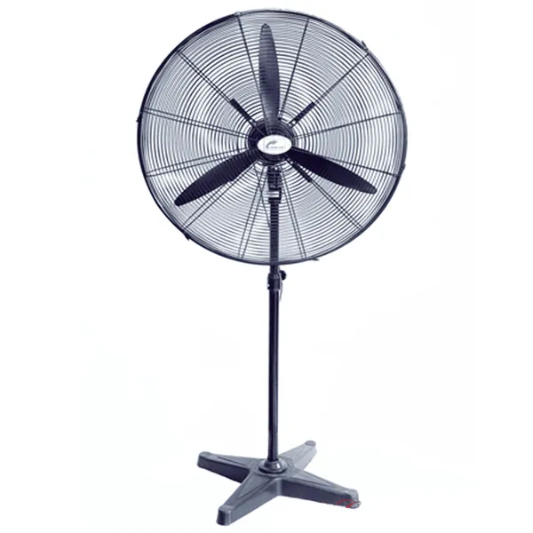 Quạt Đứng Công Nghiệp Chinghai HS28"ĐN3Đ