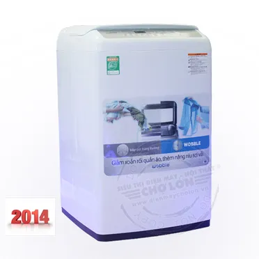 Máy Giặt Samsung 8.2 Kg WA82H4200SW/SV 