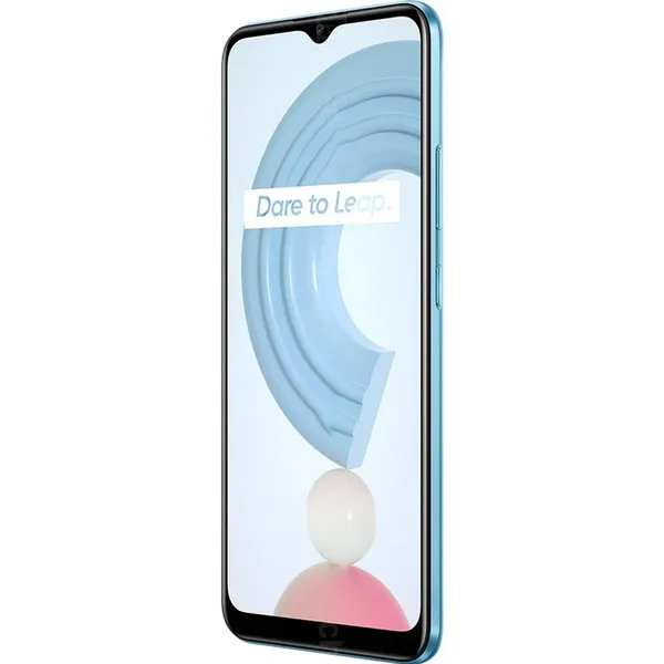 Điện thoại Realme C21Y 64GB