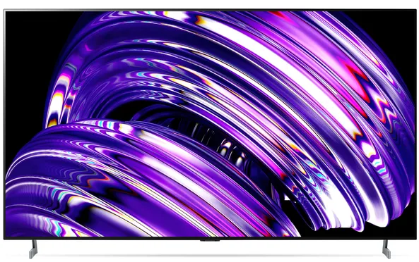 Smart Tivi OLED LG 8K 88 Inch 88Z2PSA 1