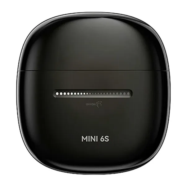 Máy Cạo Râu Enchen Mini 6S