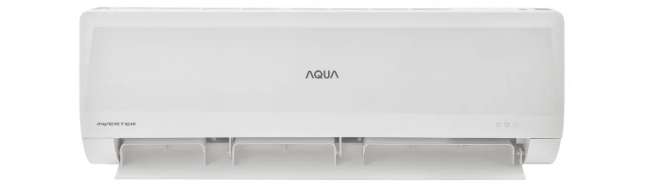 Máy Lạnh Aqua Inverter 1.5 HP AQA-KCRV12WNZ 0