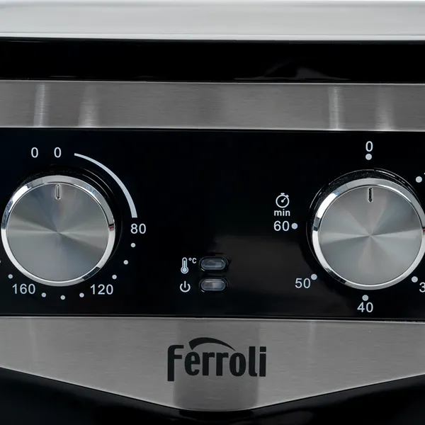 Nồi Chiên Không Dầu Ferroli FAF-8.0M 8 Lít