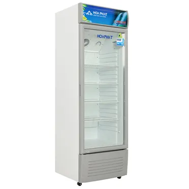 Tủ Mát Hòa Phát 280 Lít HSR S6280 1