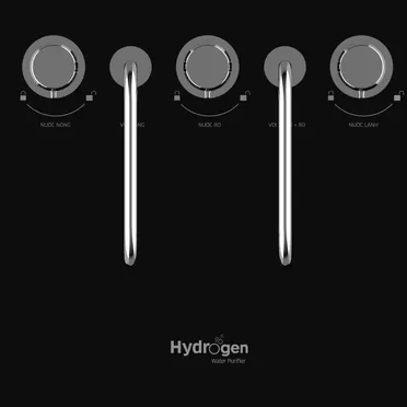 Máy Lọc Nước RO Hydrogen Nóng Lạnh Kangaroo KG100MVT 7