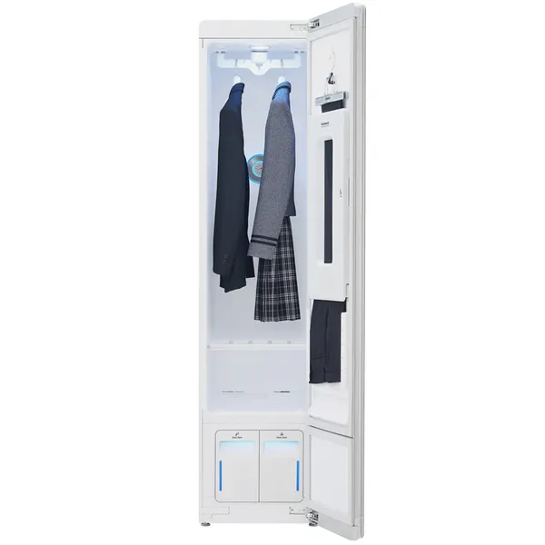 Tủ Chăm Sóc Quần Áo Thông Minh LG Styler S3RF