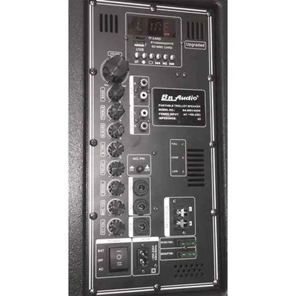 Loa Kéo Bn Audio BA 800V