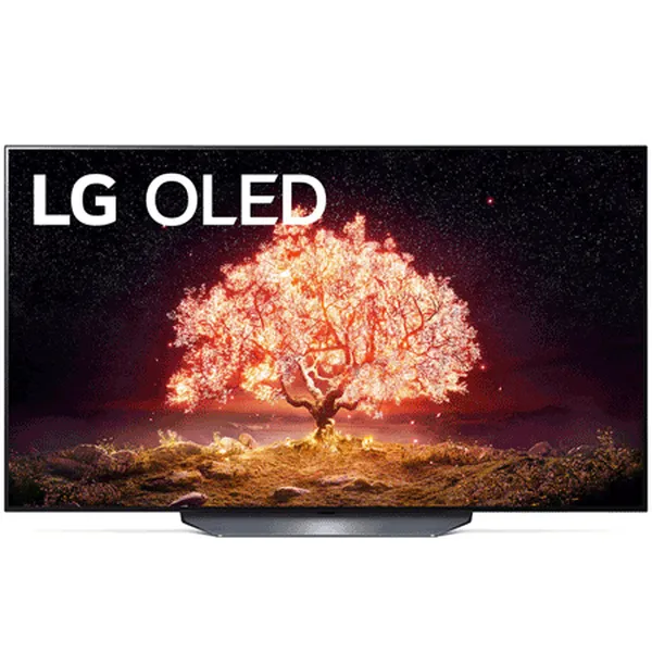 LG Smart Tivi OLED 4K 55 Inch 55B1PTA