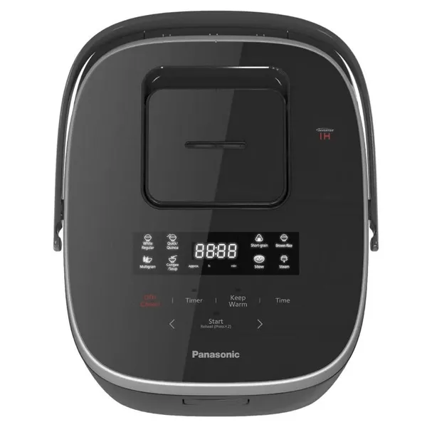 Nồi Cơm Điện Cao Tần Panasonic SR-HFS153KRA 1.5 Lít