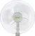 Quạt lửng Lifan QL-216 0