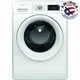 Máy Giặt Whirlpool Inverter 9 Kg FFB9458WVEE