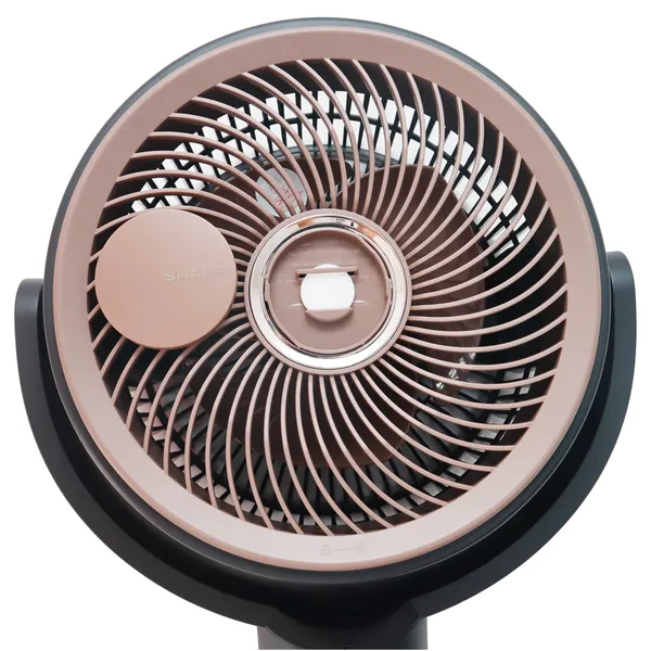Quạt Tuần Hoàn Điều Khiển Giọng Nói Sharp PJ-CD433V-H 20W