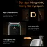 Máy Hút Bụi Lau Nhà Cầm Tay Dreame H16 Pro TriForce